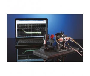 T-FIBER系列光纤耦合太赫兹时域光谱仪