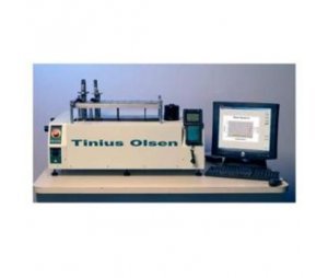 美国Tinius Olsen自动热变形温度/维卡软化点测试仪