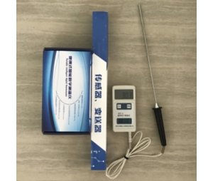 华银JDC-3建筑电子测温仪