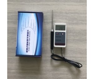 华银SH610S电子测温仪