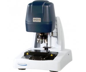 Bruker ContourGT-I 三维光学显微镜