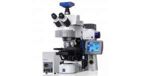蔡司 Axio Imager 2研究级生物显微镜