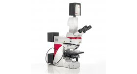 德国徕卡 正置智能型显微镜 DM6 FS