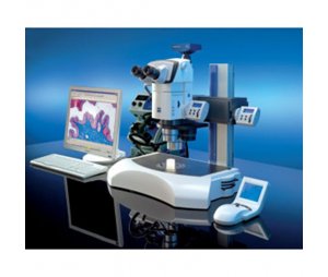 蔡司研究级智能数字全自动立体显微镜