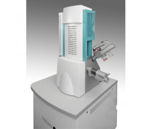 TESCAN VEGA3超大样品室钨灯丝扫描电镜（GM）