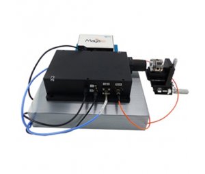 分体式 红宝石荧光标压系统 SPL-2000