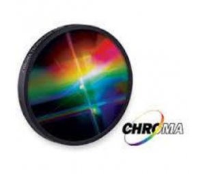CHROMA 光学元件