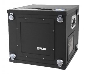 FLIR Griffin 410移动式气质联用仪
