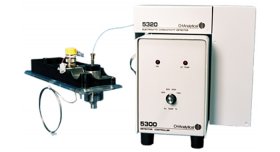 OI  5320 ELCD气相色谱电解电导检测器