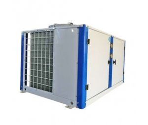 HS-C15冷却循环水机