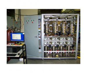 定制型催化剂特性表征系统BenchCAT 4000R HP Hybrid