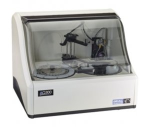 AQ300 全自动间断化学分析仪