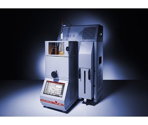 安东帕ADU 5自动常压蒸馏馏程分析仪