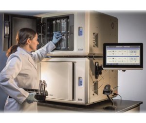 BD Phoenix M50 全自动微生物鉴定及药敏分析系统