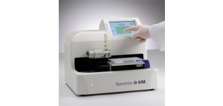 赛默飞Sensititre AIM 自动菌液<em>加</em><em>样</em>系统