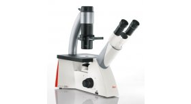 德国徕卡 倒置显微镜 Leica DMi1