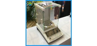 美国华<em>志</em>普力斯特电子天平PTY-224/323实验室自动双量程分析型