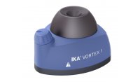 IKA Vortex 1漩涡混匀器、圆周振荡器