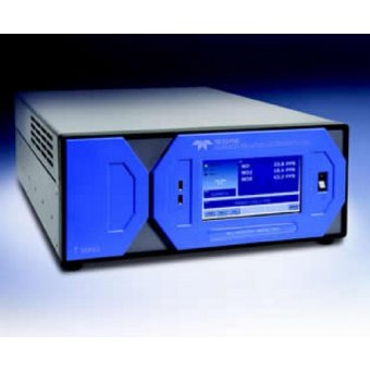 T200 化学发光法氮氧化物分析仪