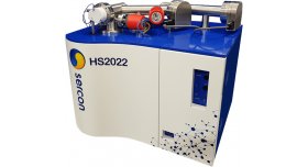Sercon HS2022稳定同位素质谱仪