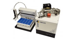 Sercon ABCA2 碳13呼气质谱仪