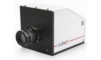 Cubert S258 高性能双通道成像光谱仪