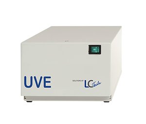 LC-Tech UVE衍生化仪