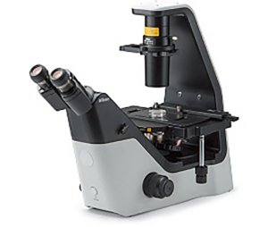 NIKON尼康ECLIPSE Ts2/Ts2-FL常规倒置显微镜