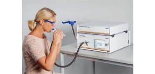 BreathSpec<em>离子</em><em>迁移</em><em>谱</em>