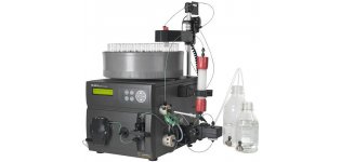 AKTA purifier plus 10/100 液相色谱系统