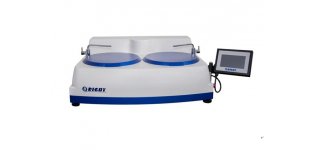 Chiron 300D金相<em>磨</em><em>抛</em><em>机</em>