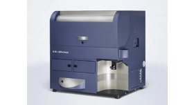 BD LSRFortessa X-20多维高清流式细胞分析仪
