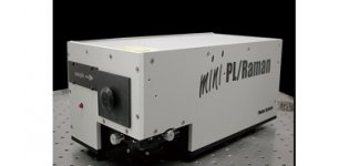 MiniPL小型深紫外宽带隙发光光谱仪