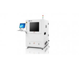 UV激光切割机JG15C