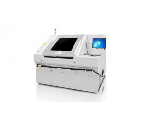 UV激光切割机JG18