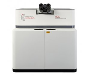 爱丁堡一体化全自动显微共聚焦拉曼光谱仪RM5