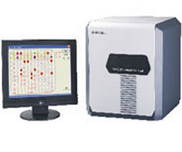 MA120微生物鉴定/药敏分析系统