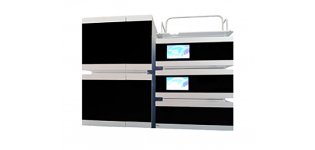 血药浓度分析仪(GI-3000XY)