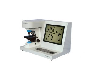 仪电物光WKL-728 粉尘分散度仪（国产显微镜）