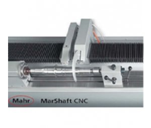 轴类测量系统MarShaft CNC