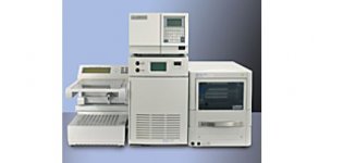 Waters半制备HPLC<em>纯化</em>分析
