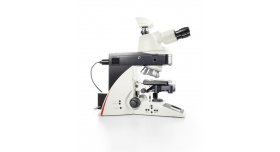 Leica DM4000B正置研究级显微镜