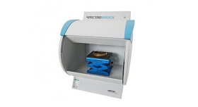 台式小焦点X射线荧光光谱仪SPECTROMIDEX