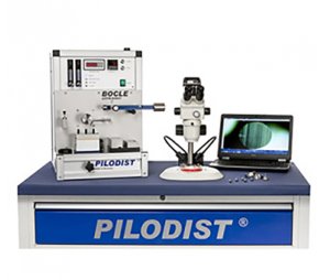 德国Pilodist BOCLE D5001燃油润滑性测定仪