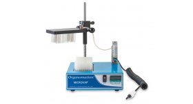 美国Organomation Microvap系列氮吹仪