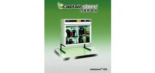 法国Erlab小型净气型储药柜Ministore 822