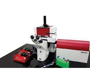 JPK NanoTracker力学感知光镊系统显微镜