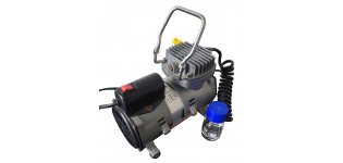 TS-I型超细<em>电动</em>薄层喷雾<em>器</em>