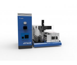 GelMaster-5000GS型凝胶净化—固相萃取全自动联用系统