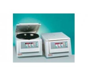 Labofuge® 400/400 R冷冻离心机